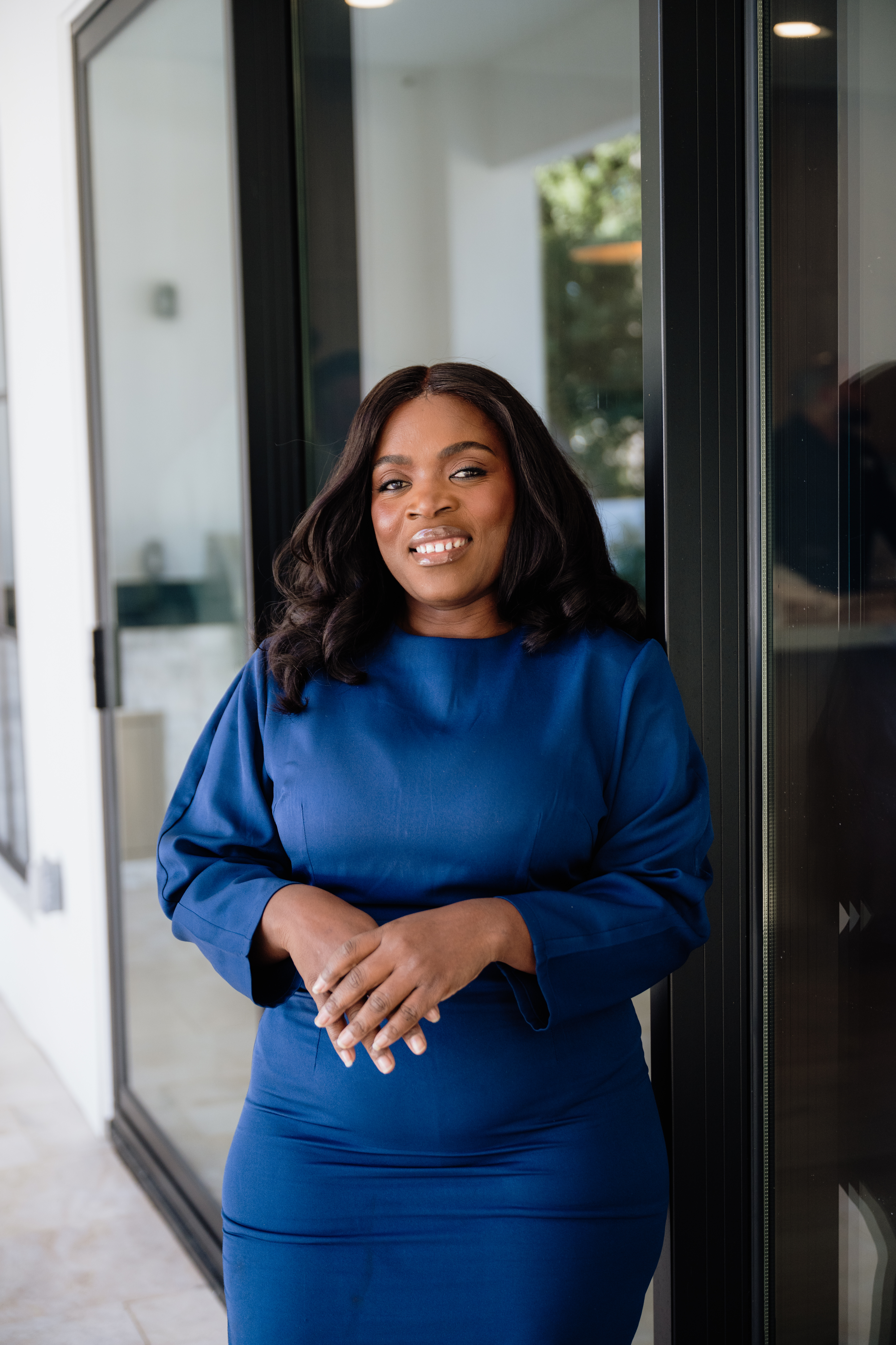 Sheila Hyppolite